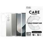 Etui CARE by PanzerGlass Flagship Urban Combat do Samsung Galaxy Z Fol