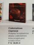 Tupperware przepisy Czekoladowe Inspiracje