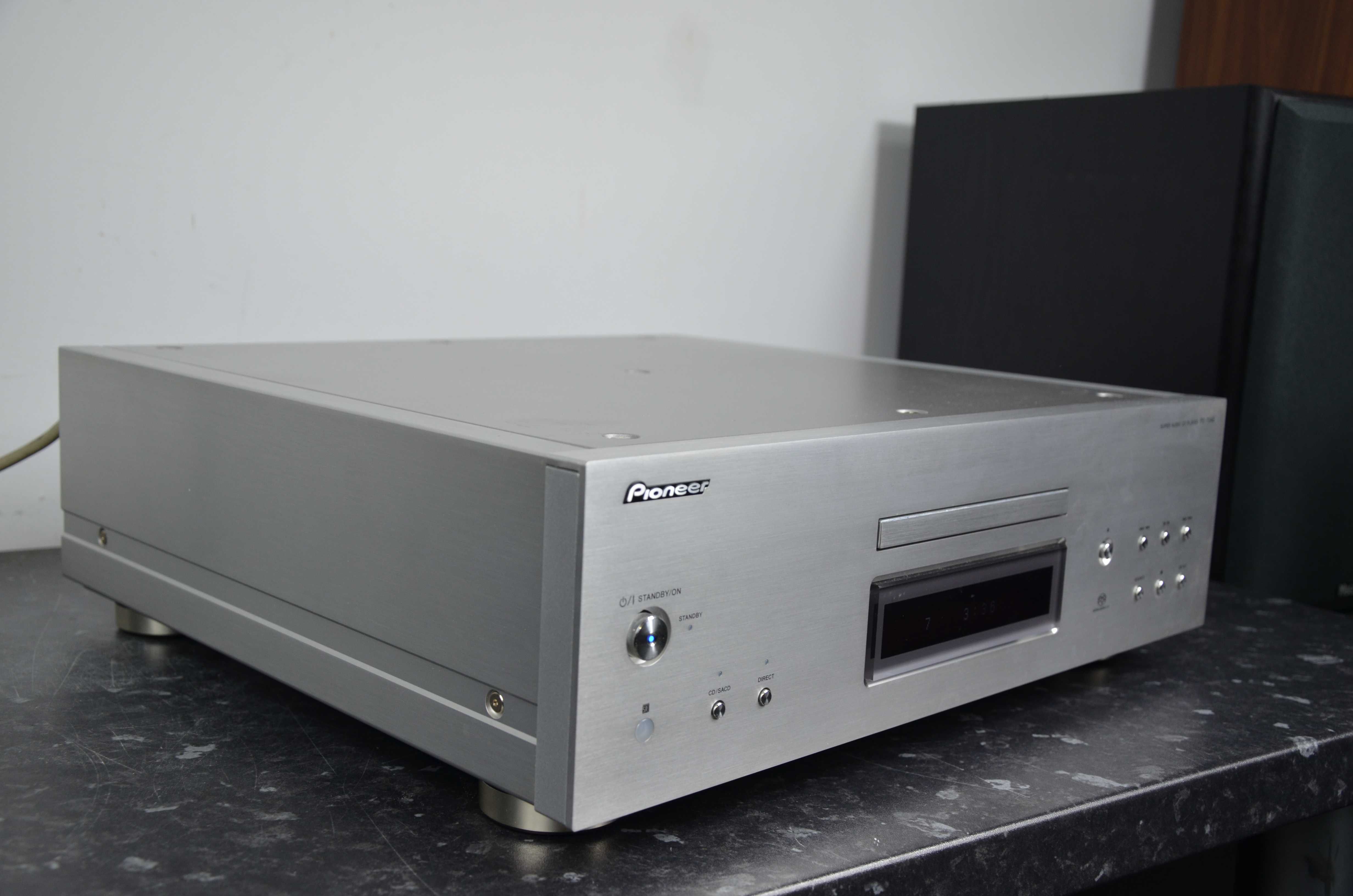 Odtwarzacz PIONEER PD-70AE CD SACD Pilot Okazja HI-END
