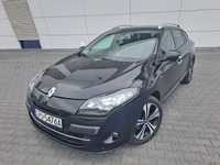 Renault Megane 1.5DCI 110PS Bose Navi Alu Climatronic Panorama dach 253Tkm Cer.N.A.P