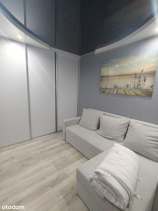 !!! REZERWACJA!!! Mieszkanie na sprzedaż Szudziałowo.