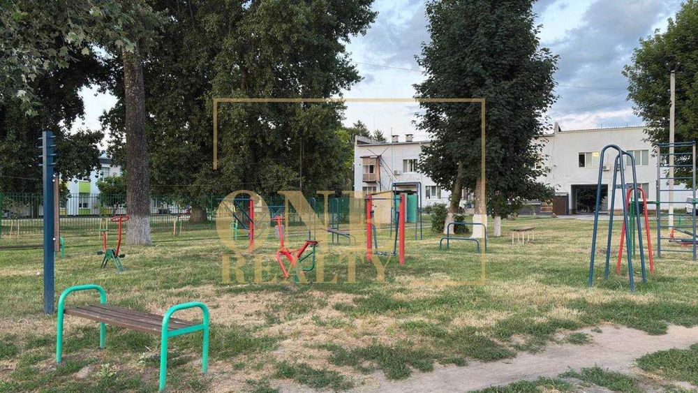 Будинок з зем. ділянкою 13.38 соток в центрі села Велика Олександрівка