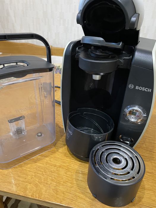 Кофеварка Bosch