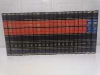 Enciclopédia Circulo de Leitores - 22 Volumes