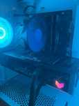 Комплект Intel Core i5-11400 + B560M Aorus Pro + 32GB DDR4 + цп кулер