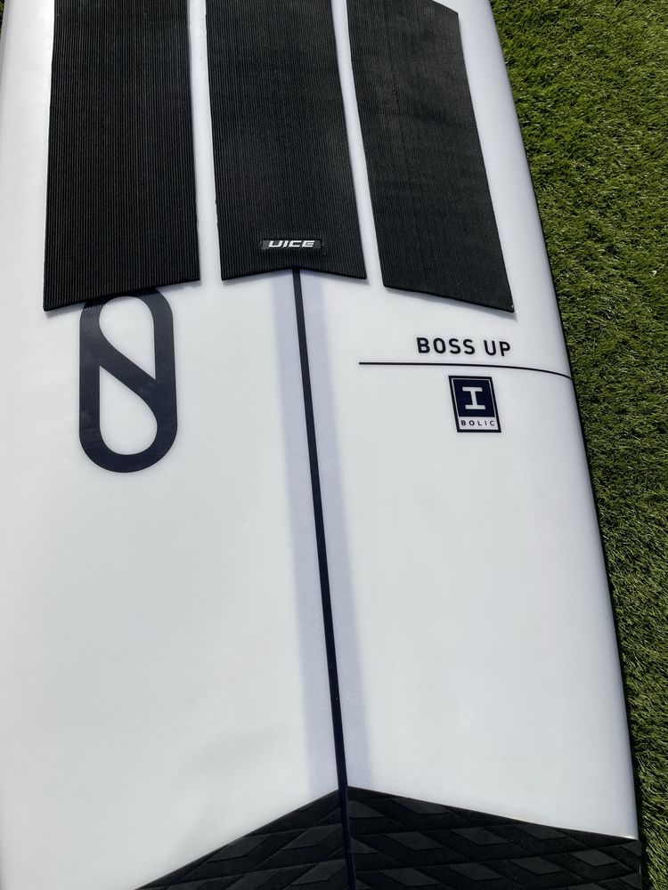 FIREWIRE Slater Designs Boss Up 7'2 - Ibolic