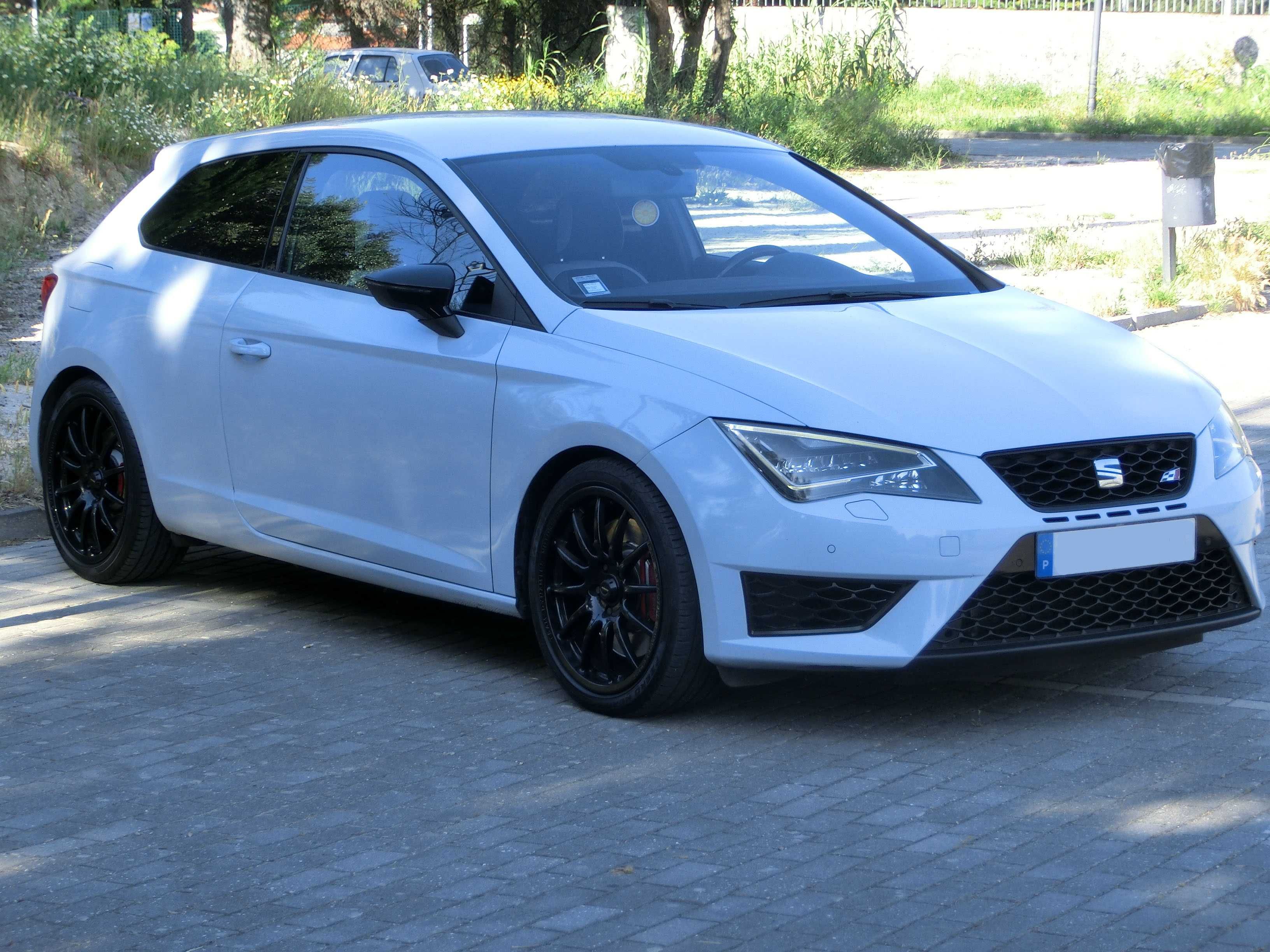 Seat Leon Cupra 280 DSG