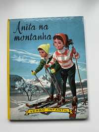 Anita na Montanha (nº 29)