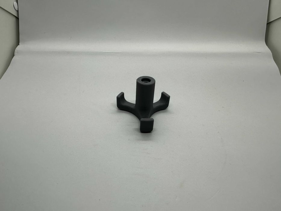 ### Gancho Tesla Model 3 ###