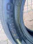 Opony Kumho 225x55x16 LATO