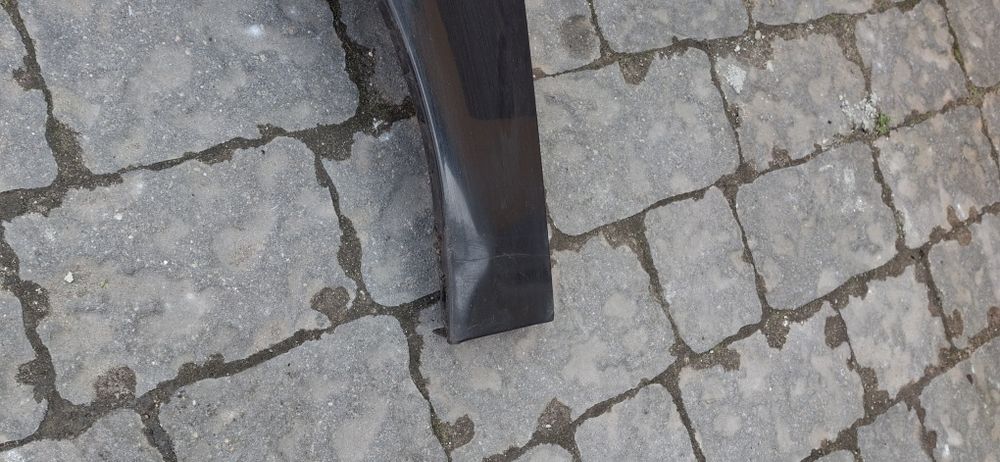 Błotnik lewy przód opel Insignia a Z22C