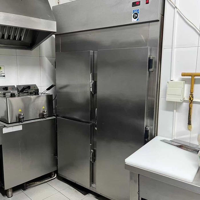 Restaurante em Leça da Palmeira