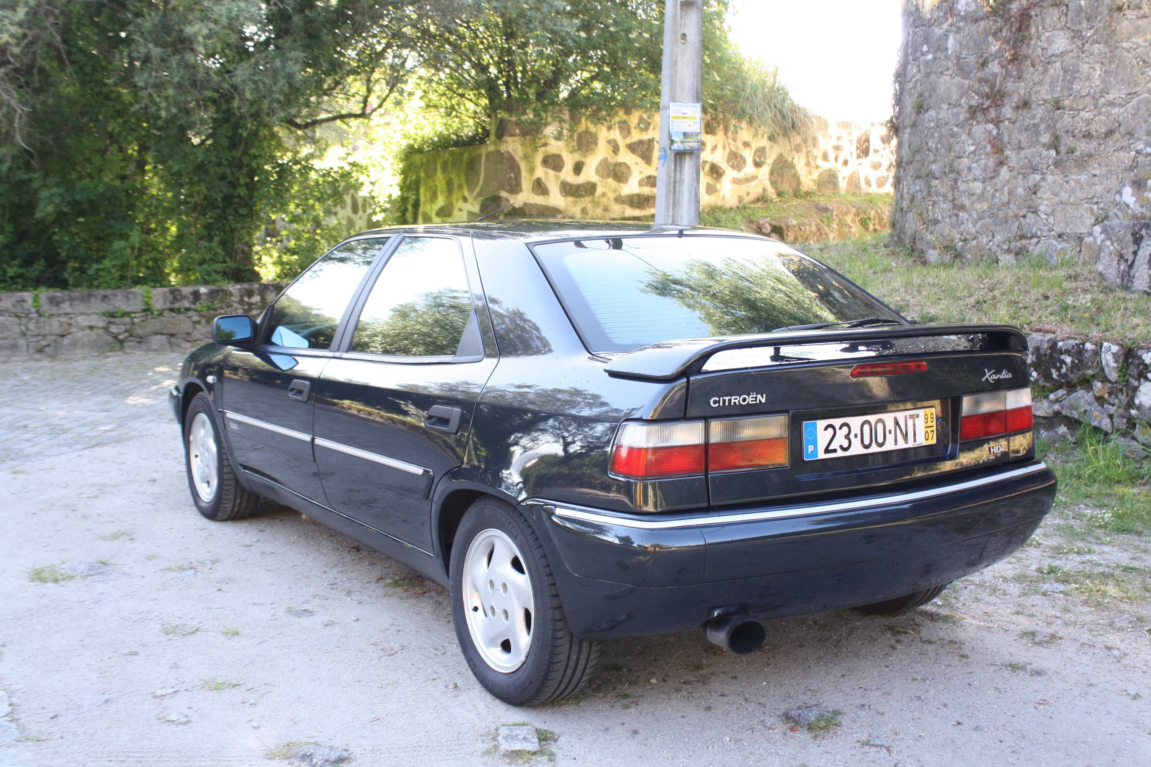 Citroën Xantia Activa