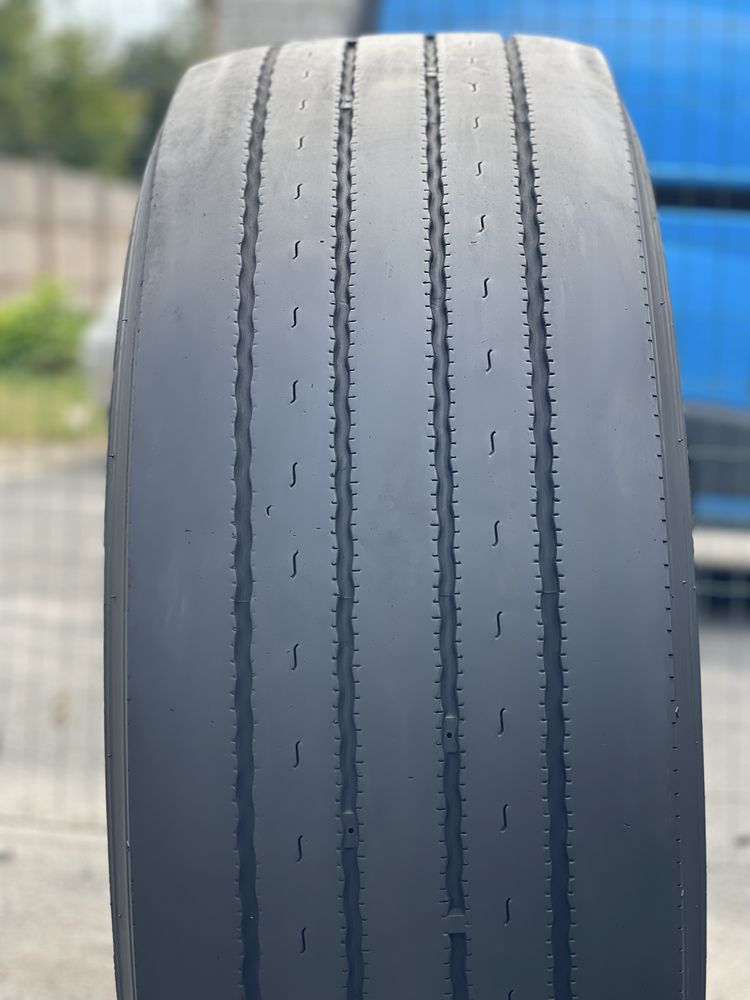 Шина Вантажна 1шт 385/65 R22.5 Hankook Al 10E-Cube Max