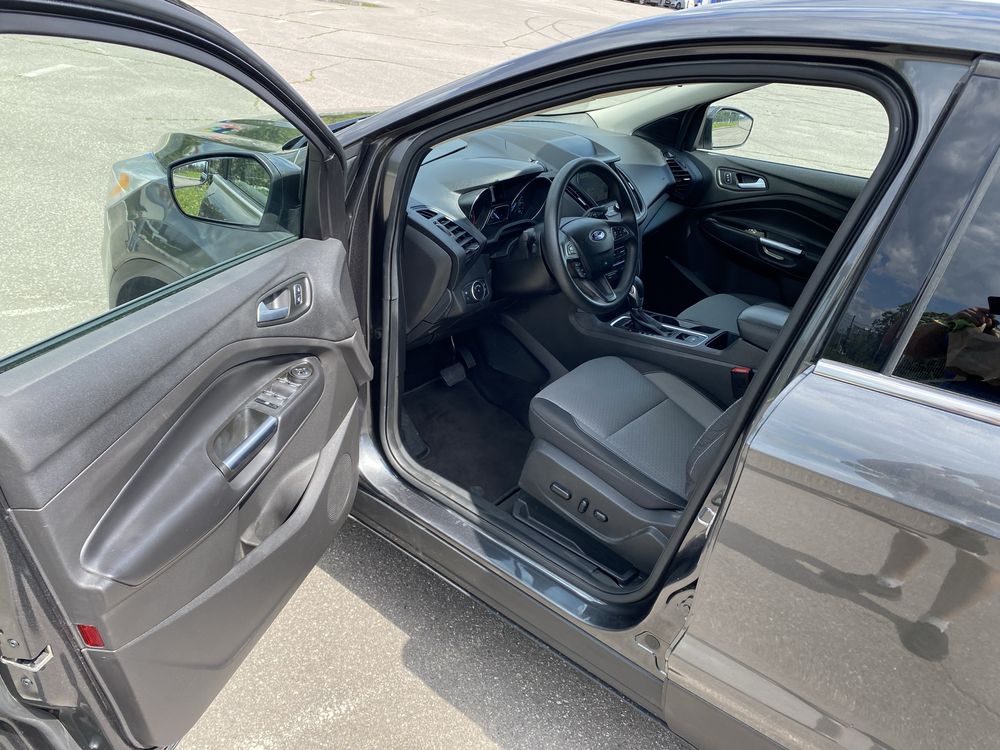 Продам Ford Escape 1.5 2018р. 40 000км!