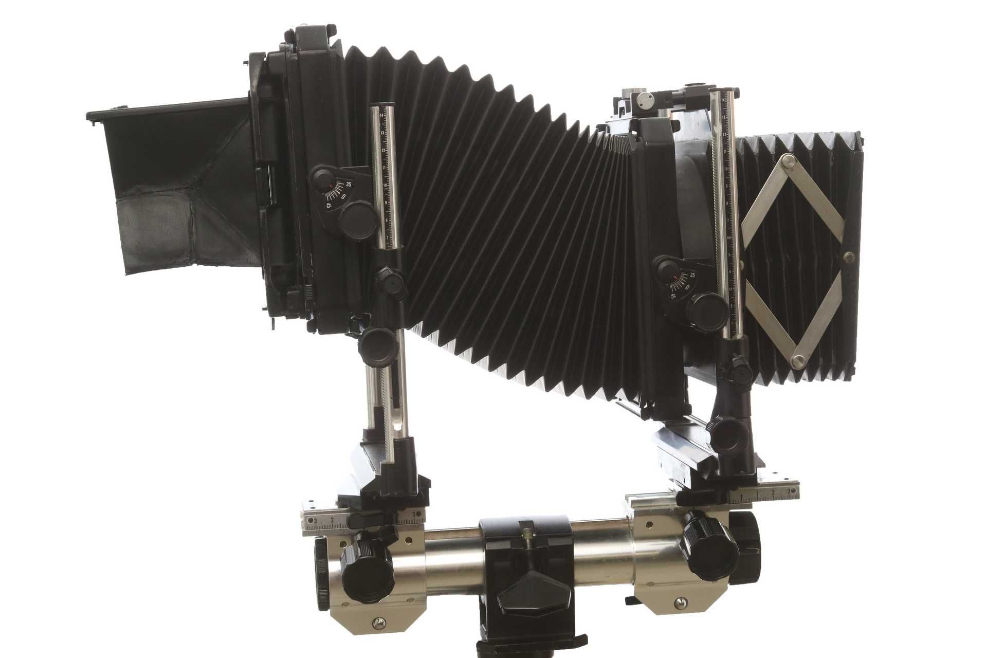 TOYO-VIEW G 4x5 body