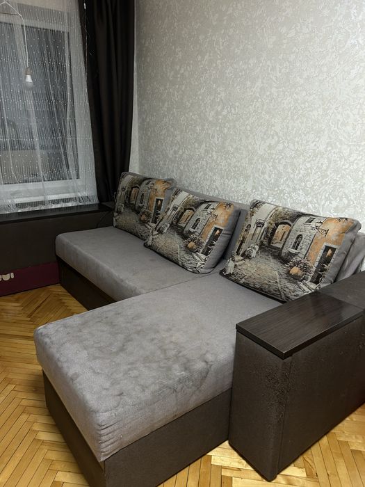 Продам диван 200/160