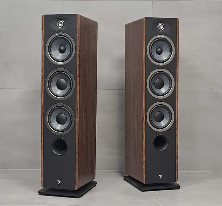 Para Polk Audio Reserve R600 | raty 0% WROCŁAW