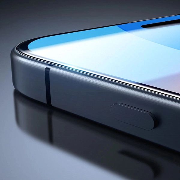 Szkło Hartowane Esr Tempered Glass 2-Pack Iphone 16 Clear