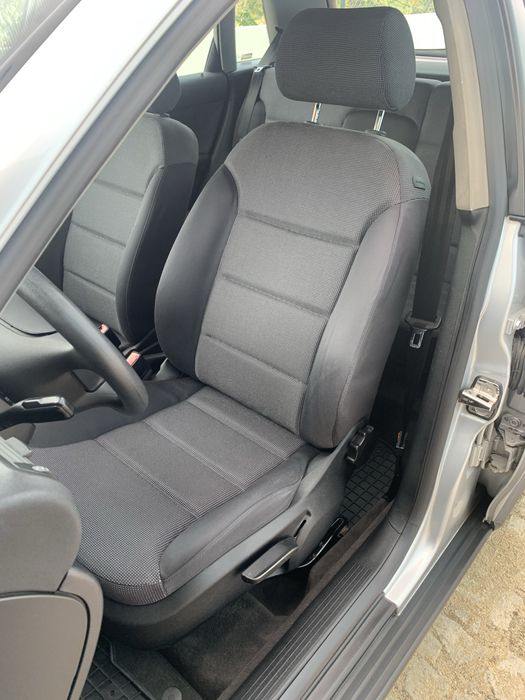 Audi A3 // 47 mil kms // AC // ÚNICO e IMPECÁVEL