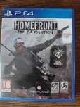 Homefront ps4 sprzedam