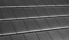 Dachówka płaska ERLUS LINEA czarny mat / Śląsk / Wycena dachu /Dostawa