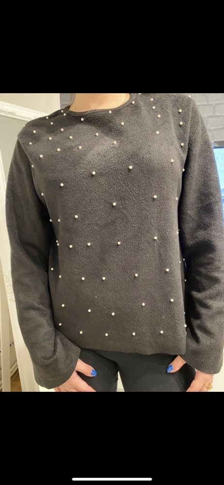 Bluza/sweterek ZARA