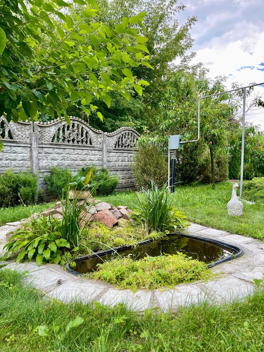 Продається будинок село Романівка