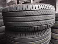 Шини бу 235/55 R18 Michelin Primacy 4 Комплект Літо