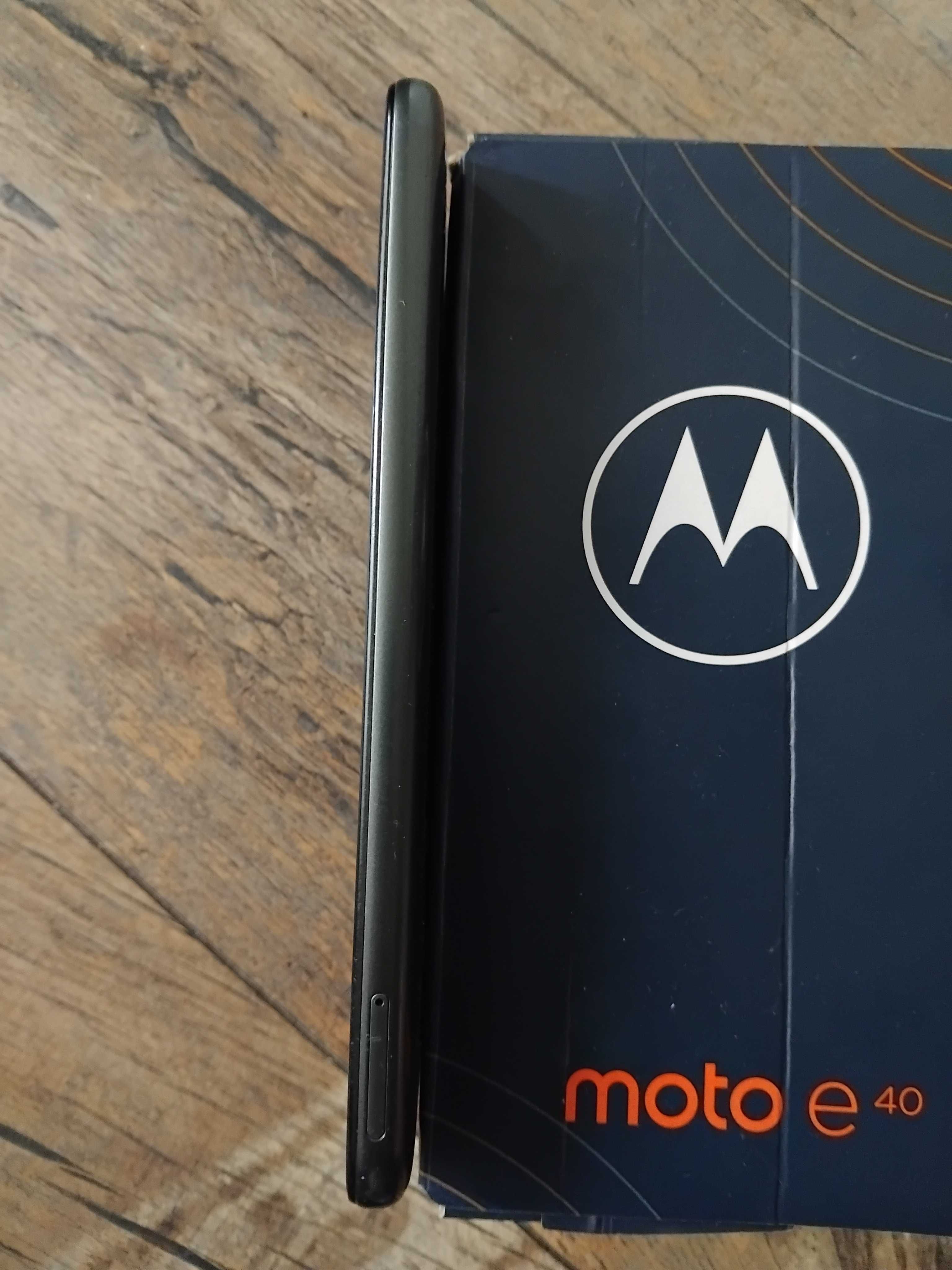 Motorola e40 64GB