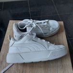 Кросівки дитячі Puma-31/32р.
