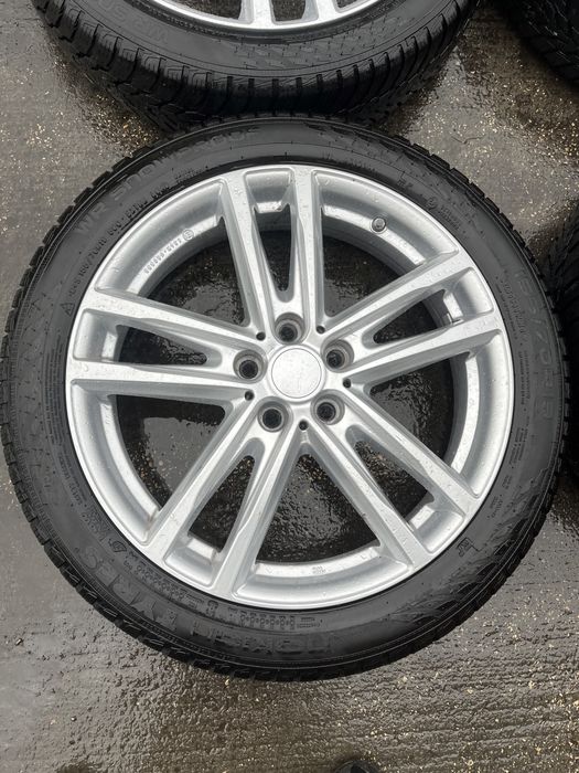 BMW I3 Koła zimowe 155/70 R19 5X112 5JX19H2 ET43