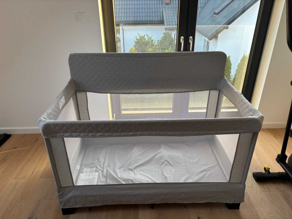 Baby Delight Lunaire Full Size Crib (Łóżeczko dziecięce pełny rozmiar)