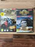 Euro truck Simulator 2 Edycja roku + Skandynawia