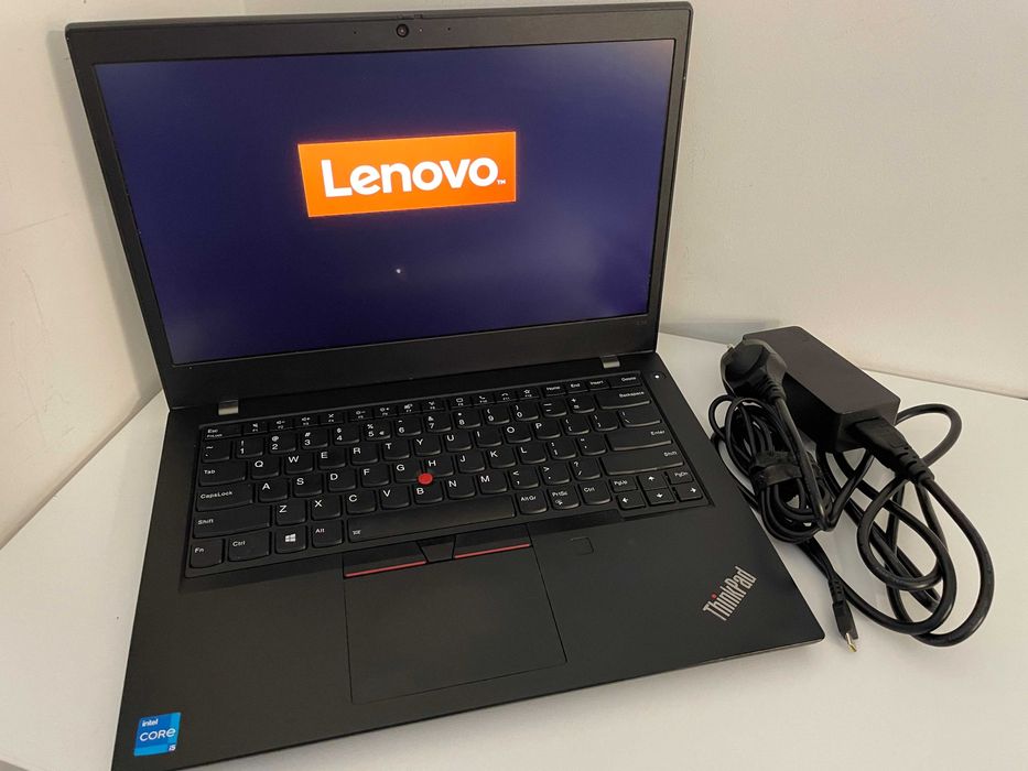 Laptop Lenovo ThinkPad L14 Gen 2 i5 11th, 16GB DDR4, SSD 256GB SIM 4G