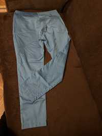Meskie spodnie rozmiar XL