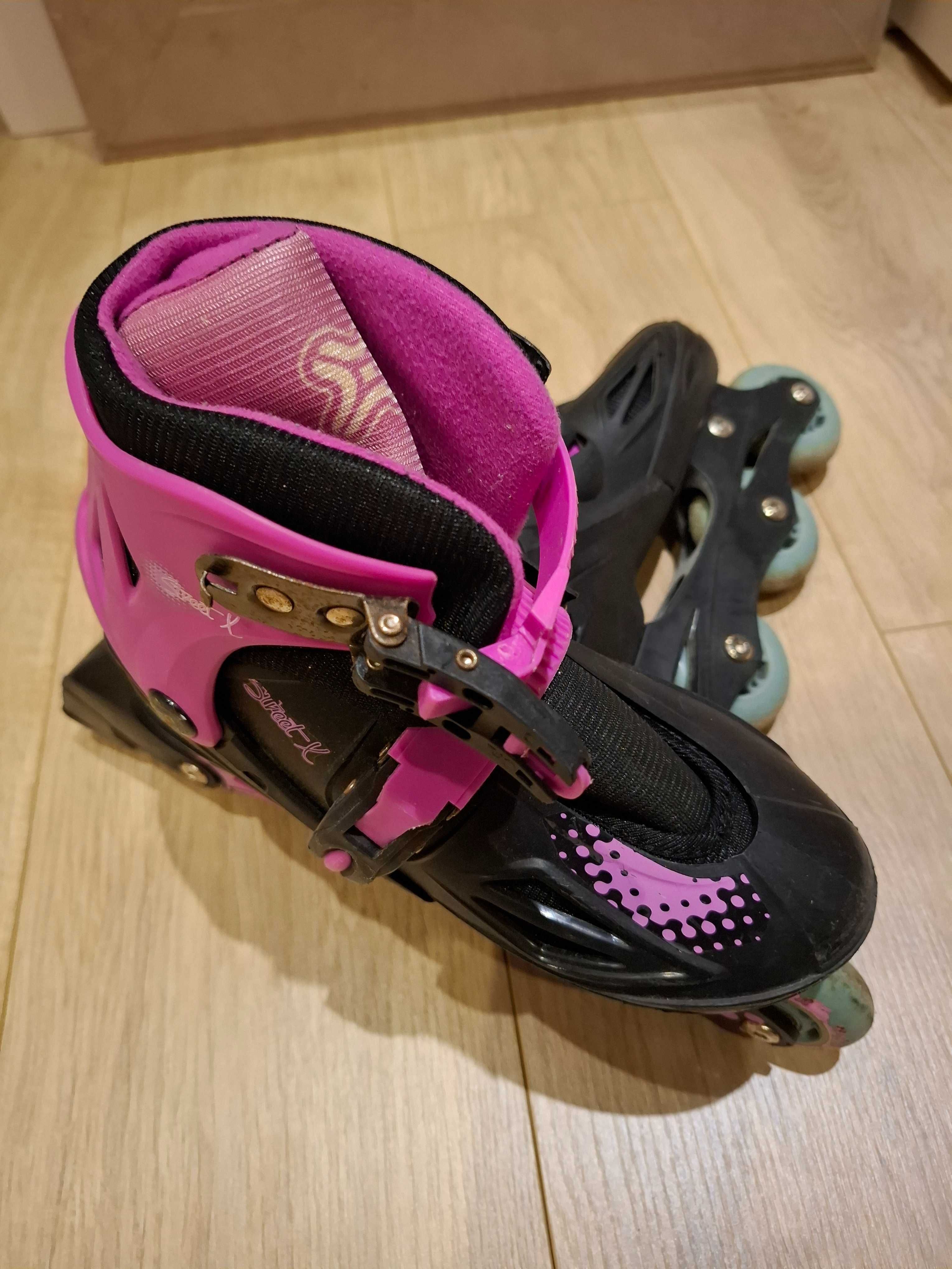 Patins em Linha 34-37