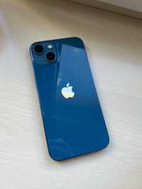 Iphone 13 256 gb Blue sim+esim neverlock