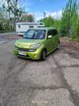 Daihatsu Materia 1.5 nowa cena!