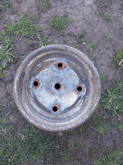 Стакан пневморессоры ман ф2000