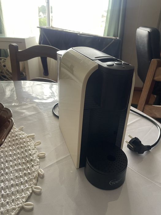 Vendo Máquina de Café - Pingo doce