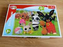 Trefl puzzle maxi Bing
