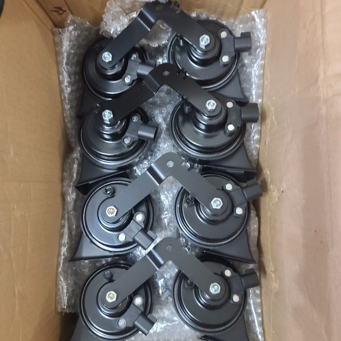 Tesla model 3/Y 1486943-00-A 1507242-00-B Клаксон сигнал