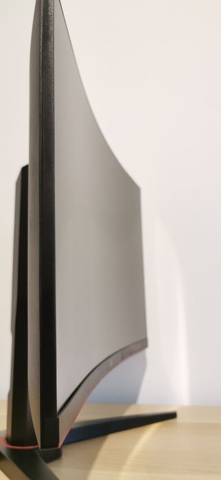 Monitor AOC C24g1 24 cale 144 Hz