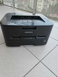 Drukarka laserowa mono Samsung ML-2525 stan idealny