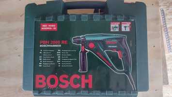 Перфоратор Bosch pbe2000re