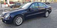 Mercedes-Benz E 280 CDi Elegance Aut.