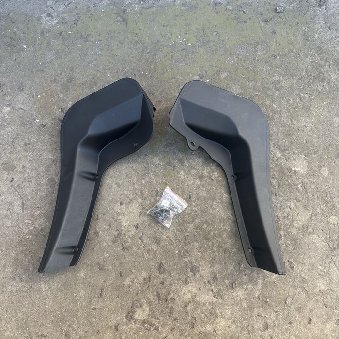 Бризговики bmw f30 f31 брызговики бмв ф30 ф31 BMW F30 F31