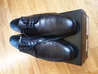 Чоловічі туфлі 44 розмір
