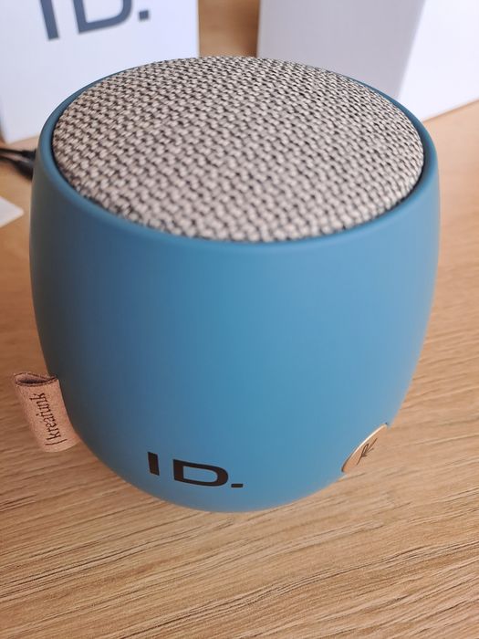 Głośnik bezprzewodowy bluetooth VW ID